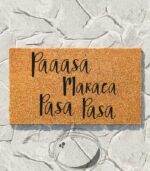 Limpiapiés Paasa Pasa I Choapino - Imagen 2