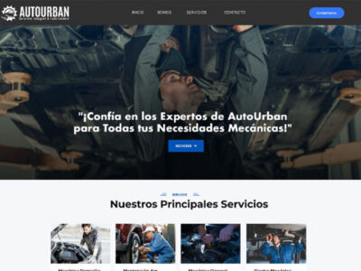 Autourban