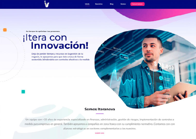 Iteranova
