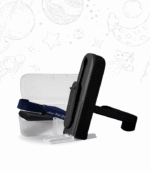 Timbre de Bolsillo Automatik 412 Personalizado
