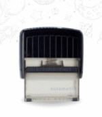 Timbre Automatik 913 Personalizado – Sello Rectangular