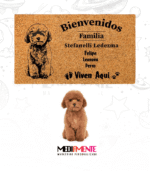 Personalizado Mi perrit@ I Choapino - Imagen 6