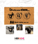 Personalizado Mi perrit@ I Choapino - Imagen 5