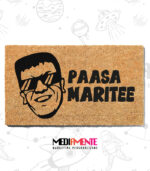 Limpiapiés Paasa Maritee I Choapino