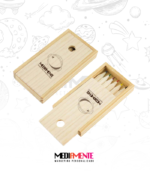 Set Lápices Colores Madera - Imagen 3