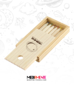 Set Lápices Colores Madera