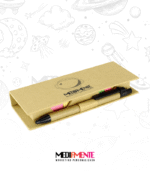 Set Ecológico de Oficina