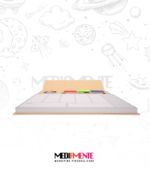 Set de Escritorio "ALTUS" con Planner semanal - Imagen 2