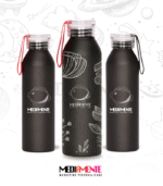 Botella Sport de Aluminio 600cc