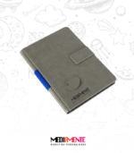 Cuaderno A5 cierre imantado - Imagen 4