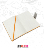 Cuaderno A5 cierre imantado - Imagen 9