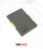 Cuaderno A5 cierre imantado