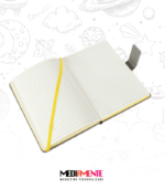 Cuaderno A5 cierre imantado - Imagen 11