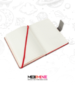 Cuaderno A5 cierre imantado - Imagen 7