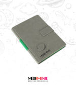 Cuaderno A5 cierre imantado - Imagen 12