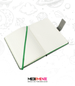 Cuaderno A5 cierre imantado - Imagen 13