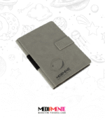 Cuaderno A5 cierre imantado - Imagen 2