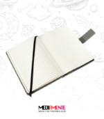 Cuaderno A5 cierre imantado - Imagen 3