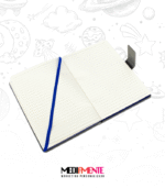 Cuaderno A5 cierre imantado - Imagen 5