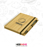 Cuaderno de Bamboo