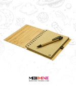 Cuaderno de Bamboo - Imagen 2