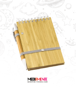 Libreta de Bamboo - Imagen 3