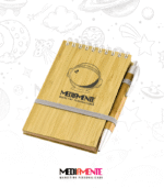 Libreta de Bamboo