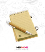 Libreta de Bamboo - Imagen 2