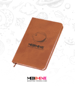 Libreta Simil cuero - Imagen 2