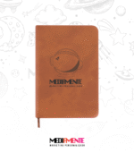 Libreta Simil cuero - Imagen 3