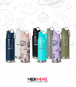 Botella Térmica Palmer Acero Inox 800ml - Imagen 2