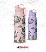 Botella Térmica Palmer Acero Inox 800ml