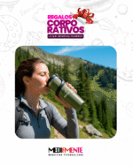 Botella Térmica Trekka Acero Inox 890ml - Imagen 3