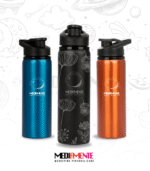 Botella de Acero Inoxidable  750cc