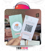 Tarjetas de presentación DOBLE CARA personalizadas - Imagen 2