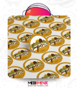 Stickers personalizados 4x4 cm baratos | Etiquetas adhesivas económicas - Imagen 4