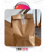 Stickers cierre de caja personalizados | Etiquetas para packaging e-commerce - Imagen 5