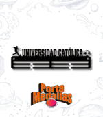Porta Medallas de tu Equipo Favorito | Personalizado - Imagen 2