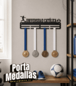 Porta Medallas de tu Equipo Favorito | Personalizado - Imagen 7