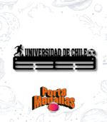 Porta Medallas de tu Equipo Favorito | Personalizado - Imagen 6
