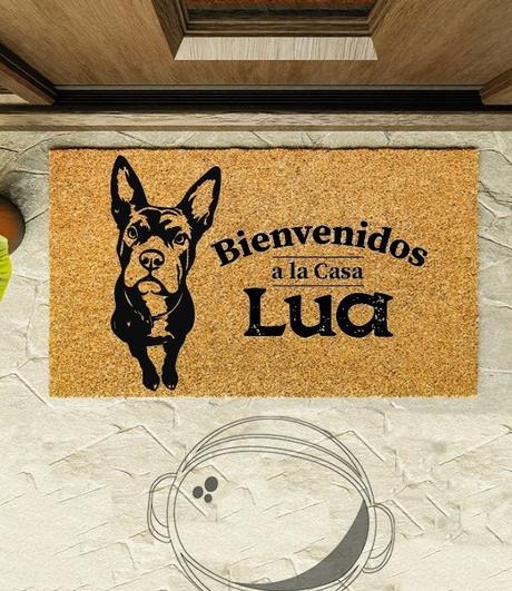 Choapino Bienvenidos a la casa de Lua