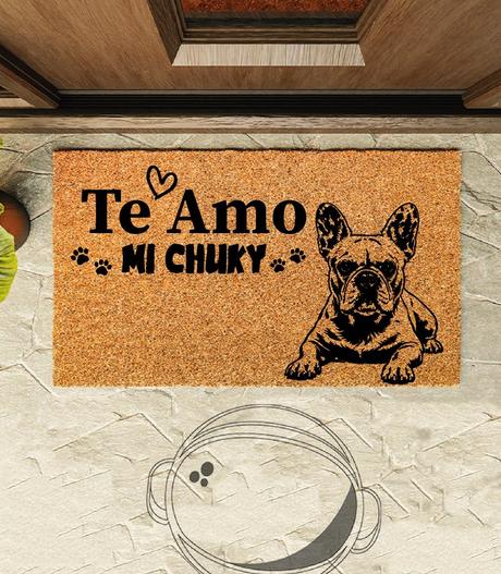 Choapino Te amo mi Chuky